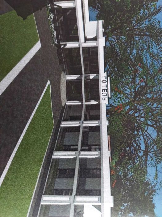 Змельна ділянка м. Теребовля з комунікаціями та огорожею