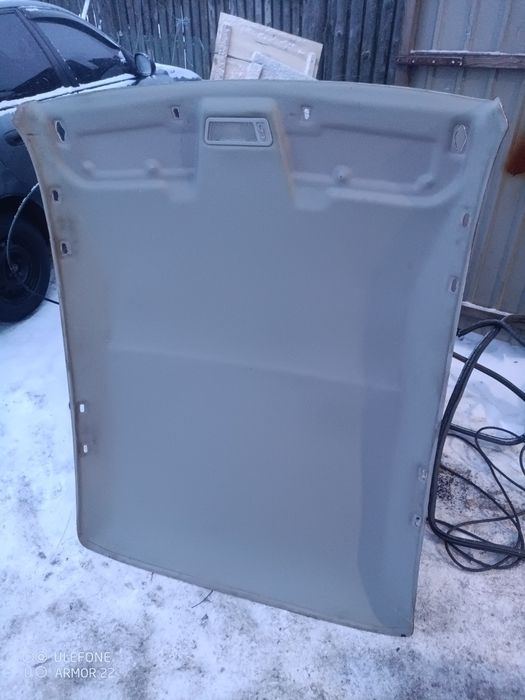 Продам заднє бокове скло Daewoo Nexia n100