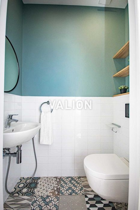 Без % продаж 2-кімнатної квартири, вул. Ділова 1/2, ЖК «Tetris Hall».