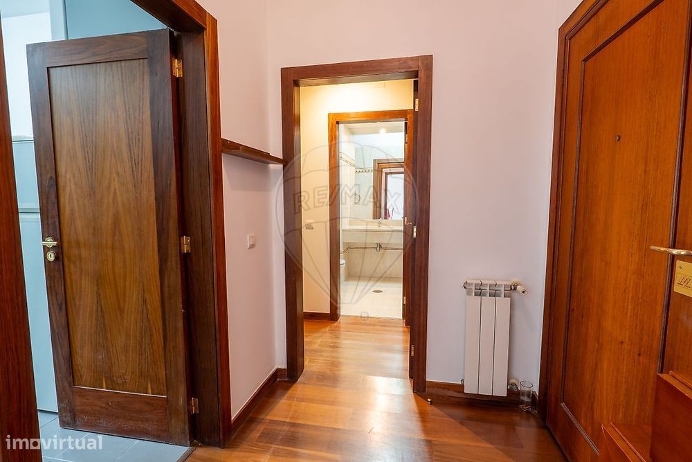 Apartamento T1 para venda