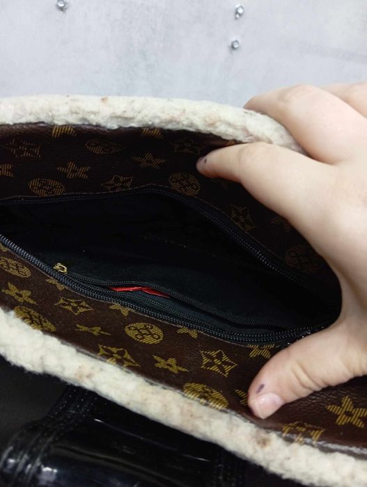 Torebka damska wt5/113mf