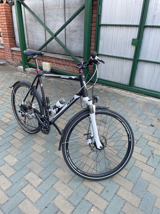 Ktm crosswind 23"