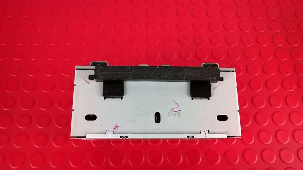 Rádio / Auto Rádio AM5T-18C815-PG - FORD FIESTA VI