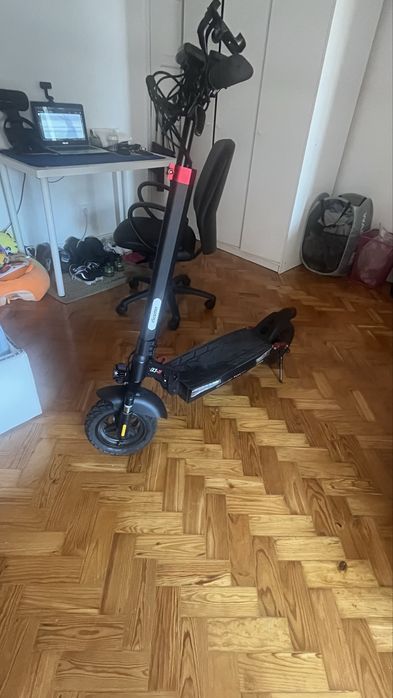 Iscooter ix3 como nova