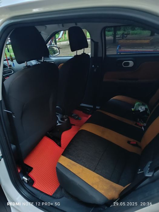 Продам MG3 CROSS 2013