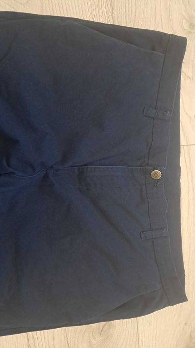 Spodnie eleganckie rozm.50