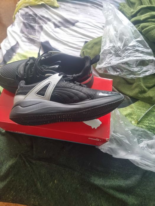 Buty Puma damskie wkładką 26 cm