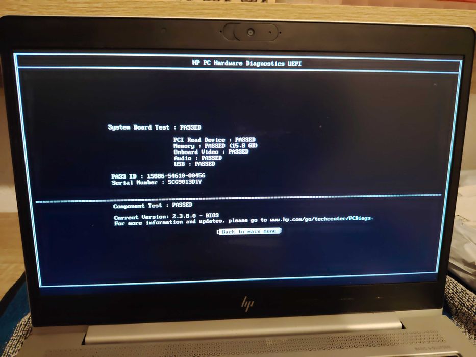 Computador Não Liga? Reparação Urgente de PC / Mac em Aveiro