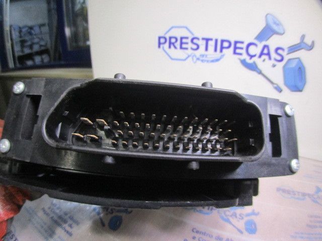 Módulo confort PORSCHE Panamera (970)