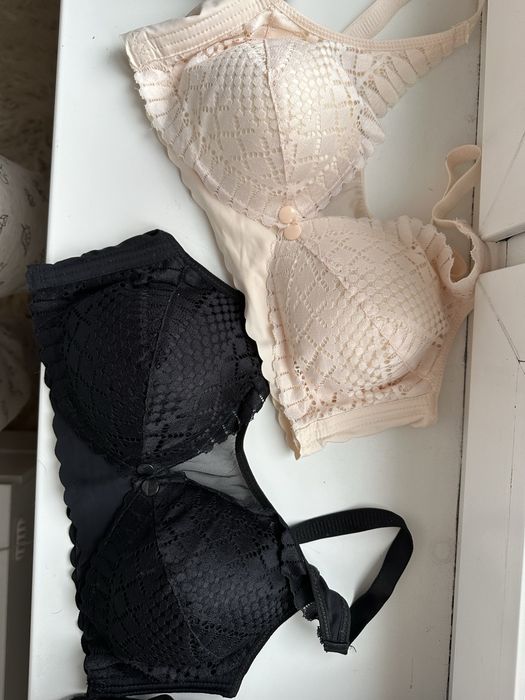 Бюстгалтер для ГВ годування