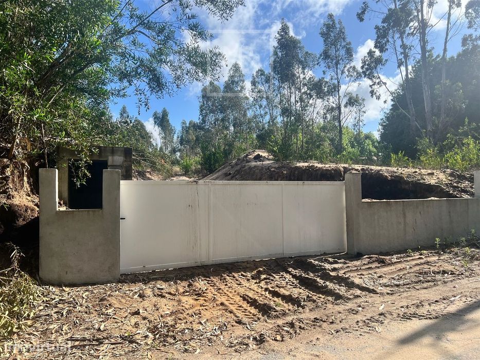 Terreno Para Construção  Venda em Fonte de Angeão e Covão do Lobo,Vago