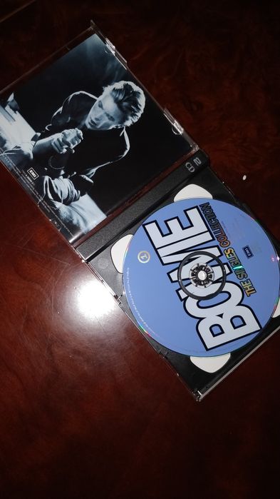 David Bowie - The Singles Collection