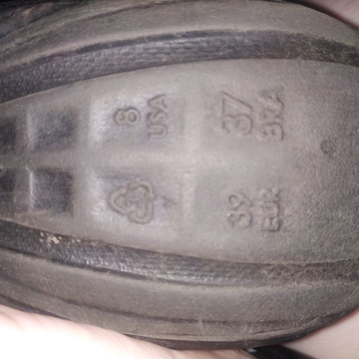 Шлепанцы  rider.