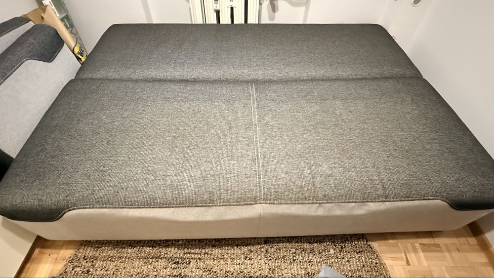 Sofa rozkladana Libro
