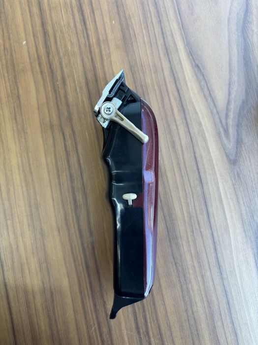 Wahl magic clip