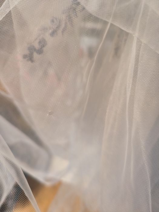 Suknia sukienka świadkowa Dama Couture m 38