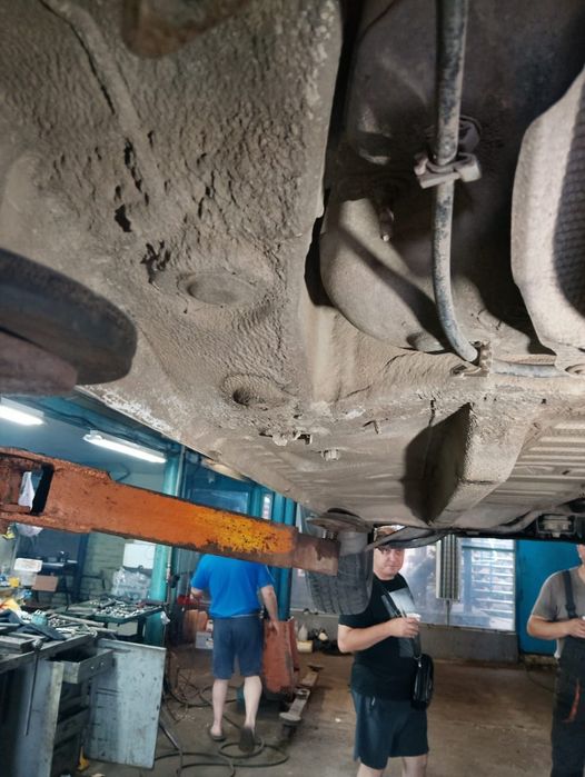 Продам власний автомобіль