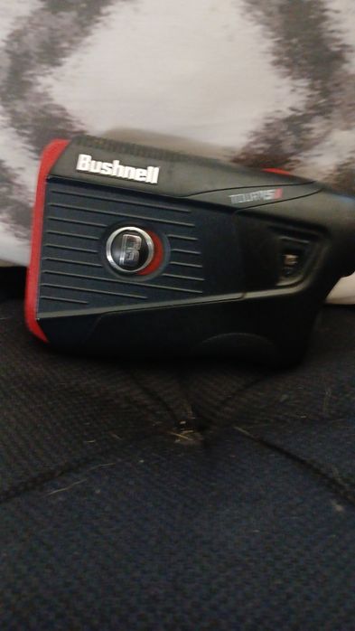 Vendo Bushnell e Rangefinders