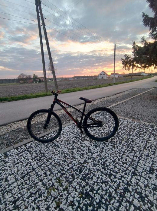 Dartmoor gamer doinwestowany