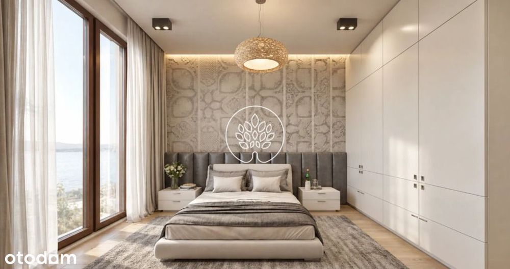 4 pokoje z ogrodem 170m² | Bez czynszu | 2 miejsca | 10 min Bydgoszcz