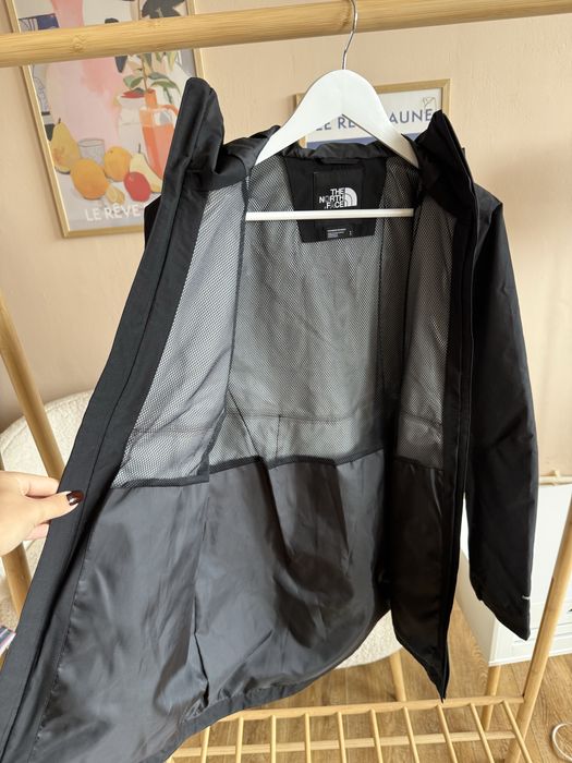 Куртка жіноча The North Face S
