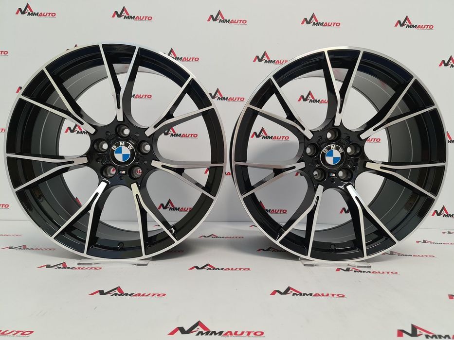 Jantes BMW G30 M5 Competition 20 (5x120)