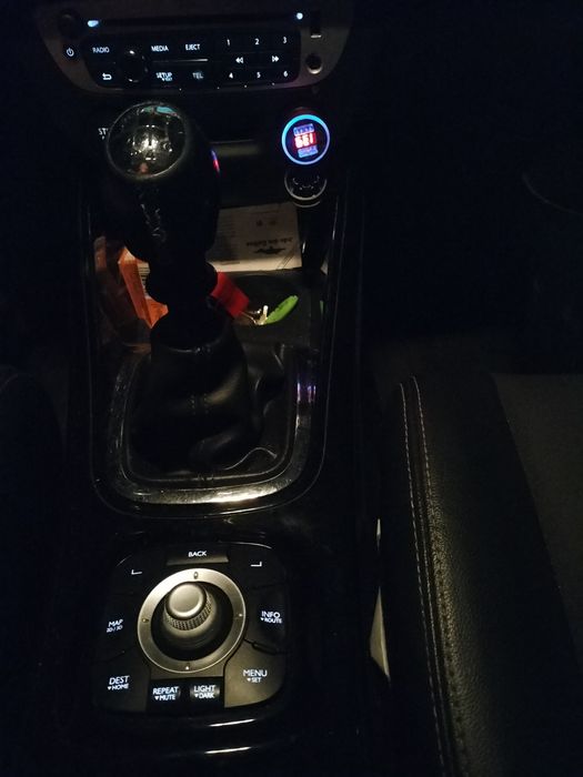 Renault Megane impecável