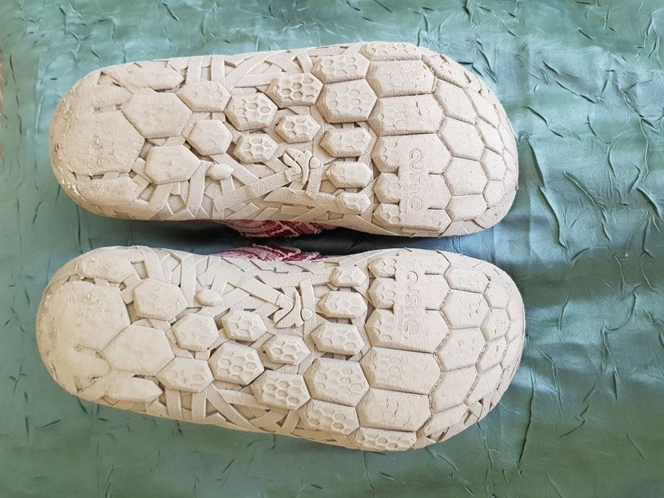 Обувь для девочки CUSHE