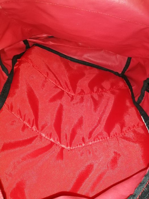 Стильный рюкзак.