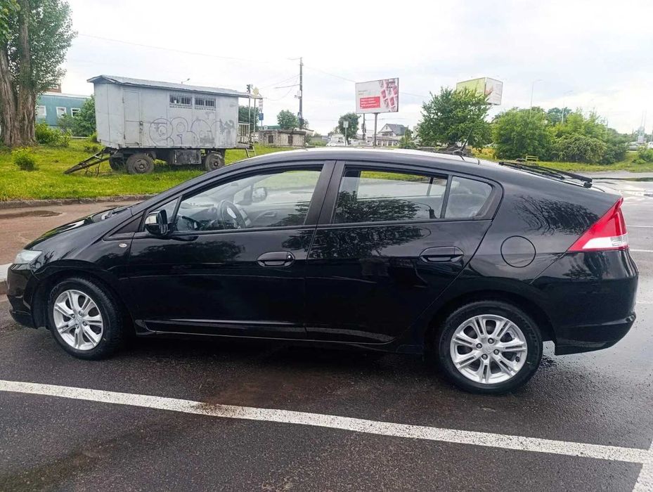 Honda Insight 2010