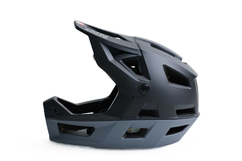 Kask iXS Trigger FF, Full face, ALL purpose, Enduro/MTB ML 58-62cm, nr.2
