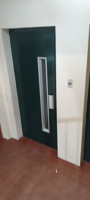 Aluga T2 Aguas Santas Maia