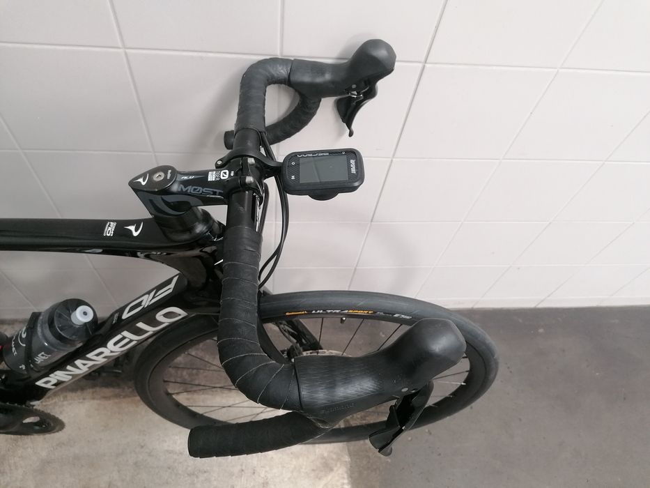 Pinarello Dogma F10 disc