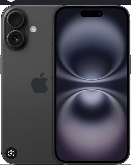 Sprzedam iPhone 16 128g