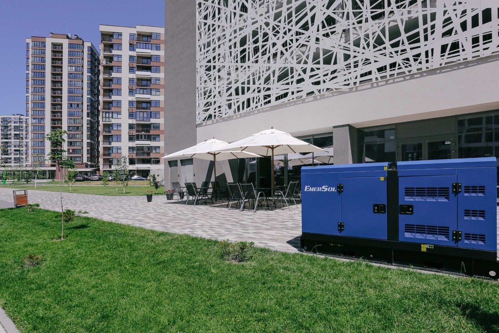 Продаж готового ресторану від власників