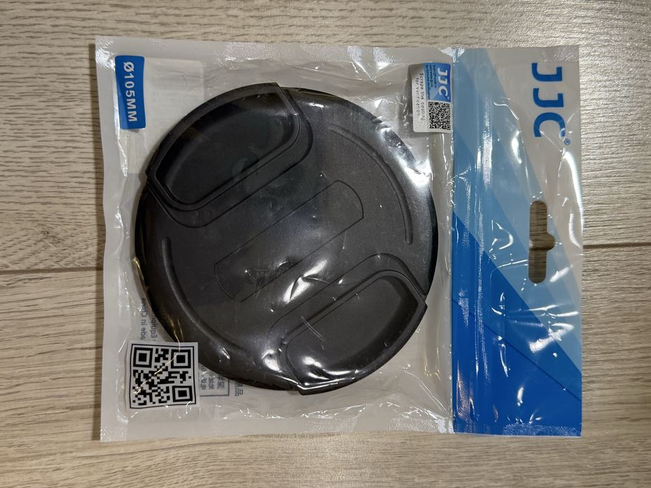 Захисні кришки для камери Canon. Оригінал