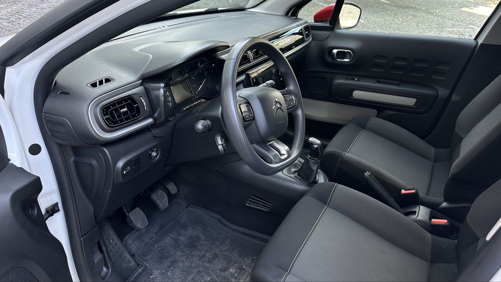 Citroen C3 IVA icluido