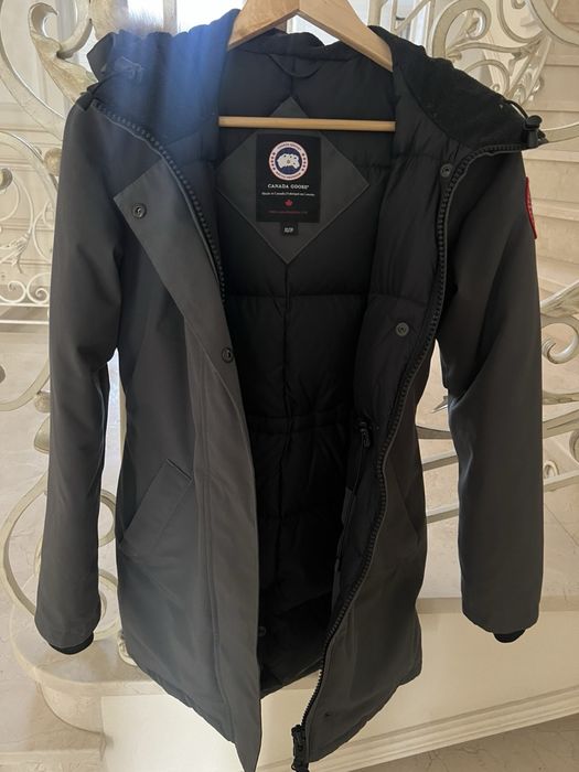 Canada Goose Victoria, розмір XS (Ідеальний стан)