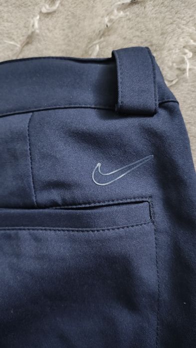 Szorty Nike granatowe XS S M damskie