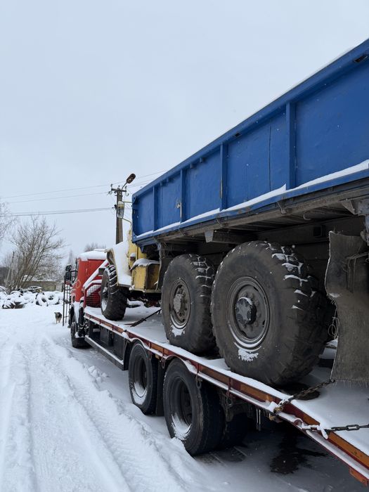 Урал продам в гарному стані