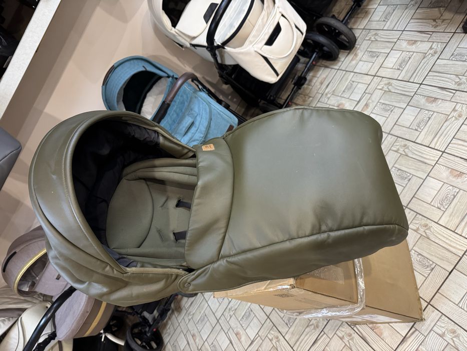 Коляска Anex 3в1