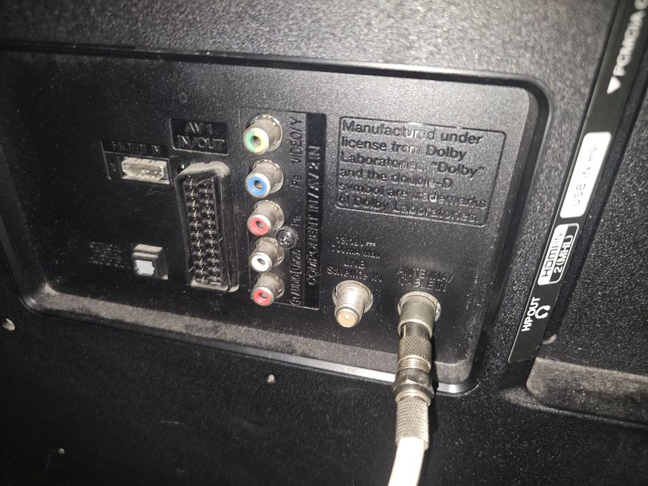 Продам  телевізор  LG