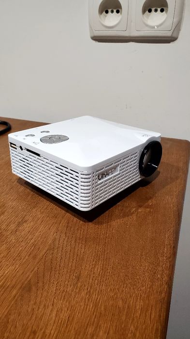 Проектор UHAPPY U18 Mini, подарок детям, ночник