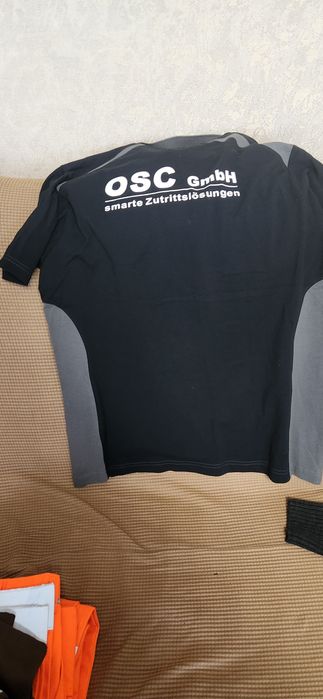 Футболка elgenberg strauss xl