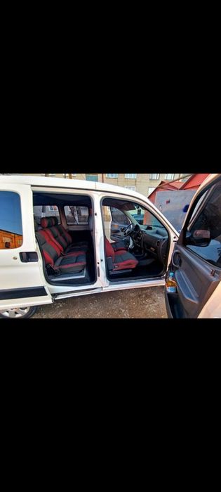 Продам Citroen Berlingo