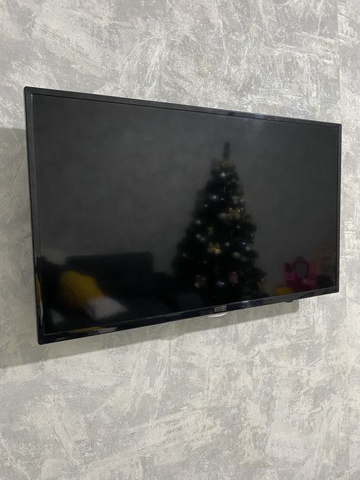 Телевізор / плазма / Mystery плазма