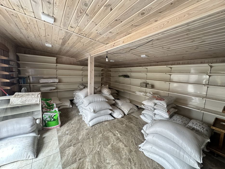 Оренда приміщення