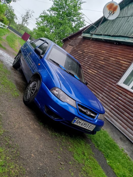 Daewoo Nexia N150  2011 року