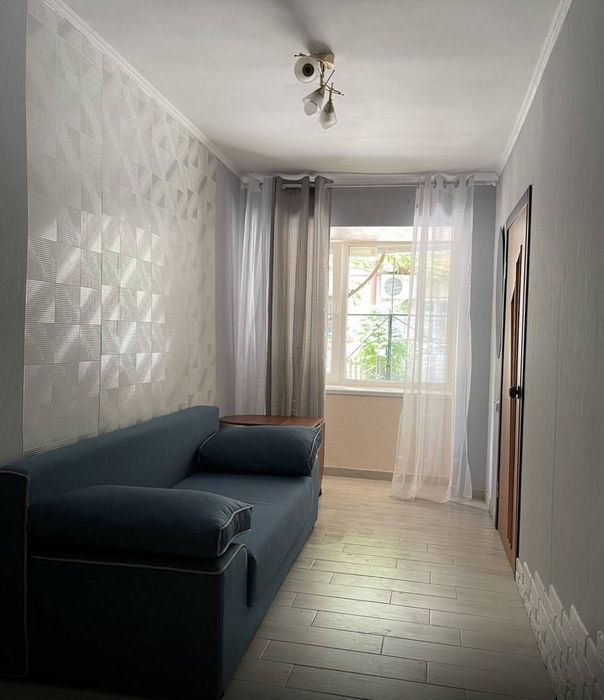 Сдам 2-х ком. Преображенская / Большая Арнаутская.