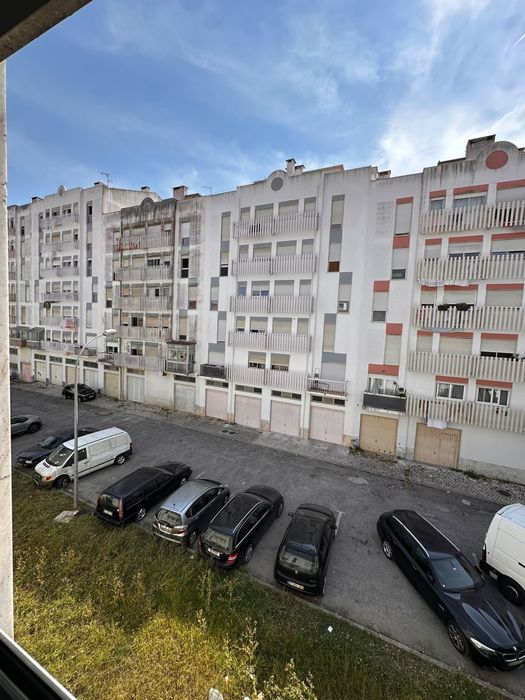 Quarto para solteiro